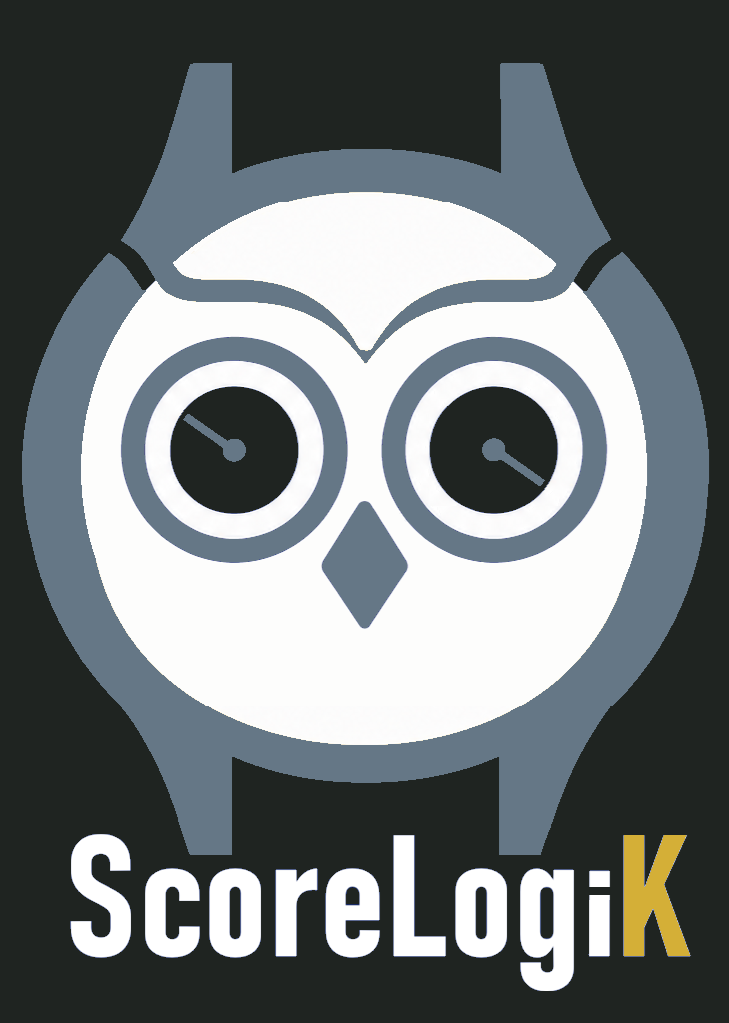 ScoreLogiK logo